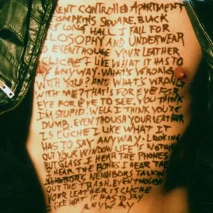 Philosophy and underwear